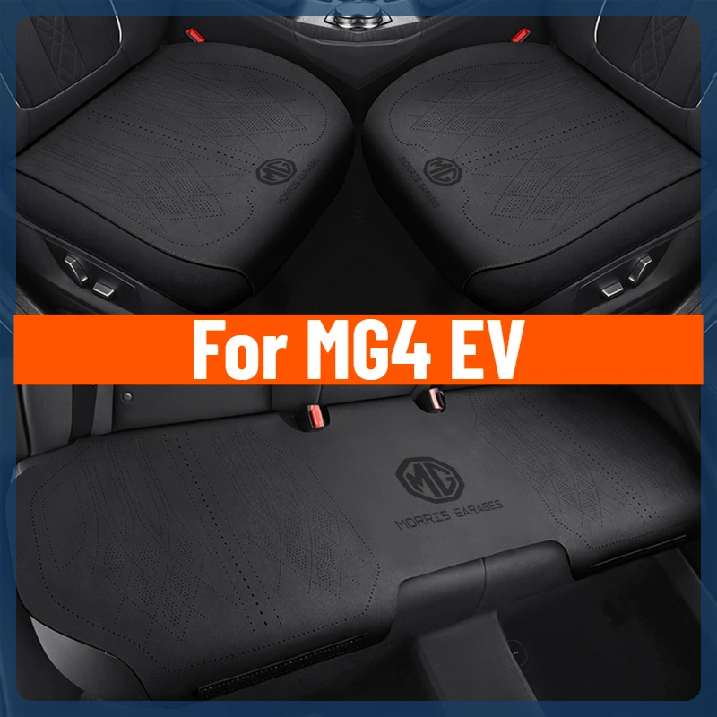 fundas-de-asiento-completas-de-cuero-sintetico-para-mg4-ev-antidesgaste-antideslizantes-impermeables-protectores-de-asiento-accesorios-interiores-para-automovil