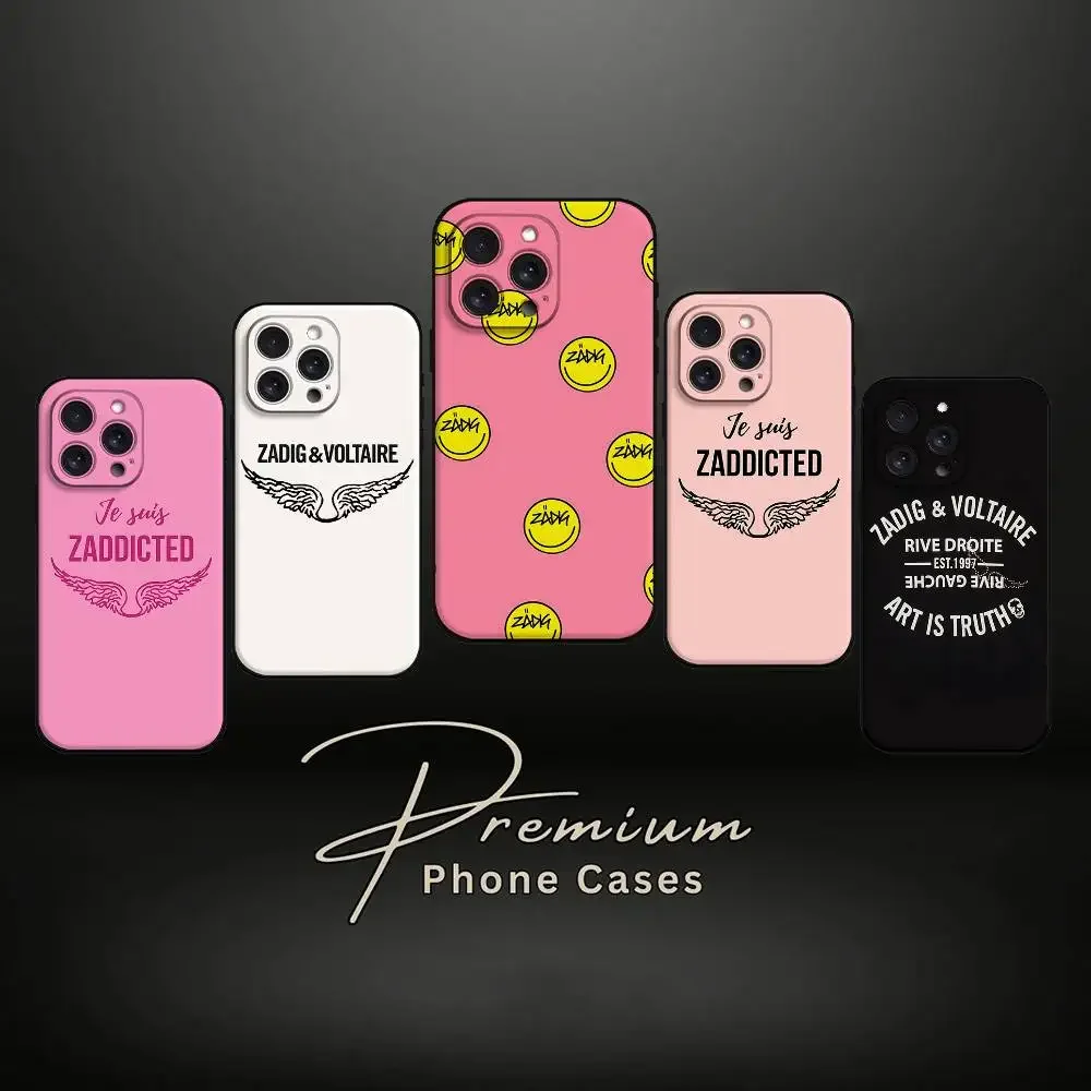 Fashion Z-Zadig And… - image