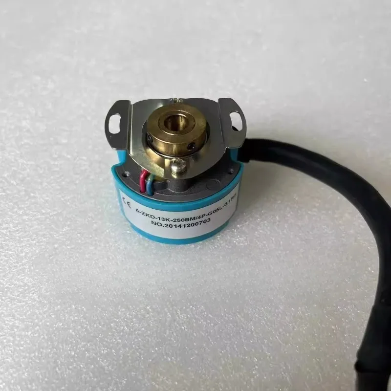 ZKD-13-250BM/4P-G05L Brand New Original Encoder