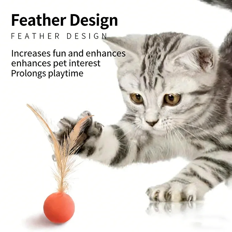 Brinquedo Interativo para Gato - Badminton Talk avaliação e preço