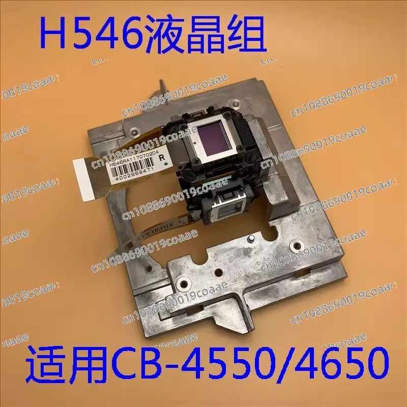 Proyector LCD Original Grupo H546 PARA Epson CB-4550 4650 Proyector LCD Grupo H546