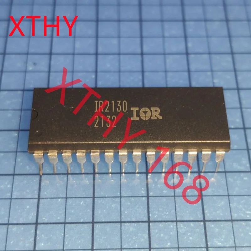 1-5PCS  IR2130 Brand-new DIP-28 New Oiginal