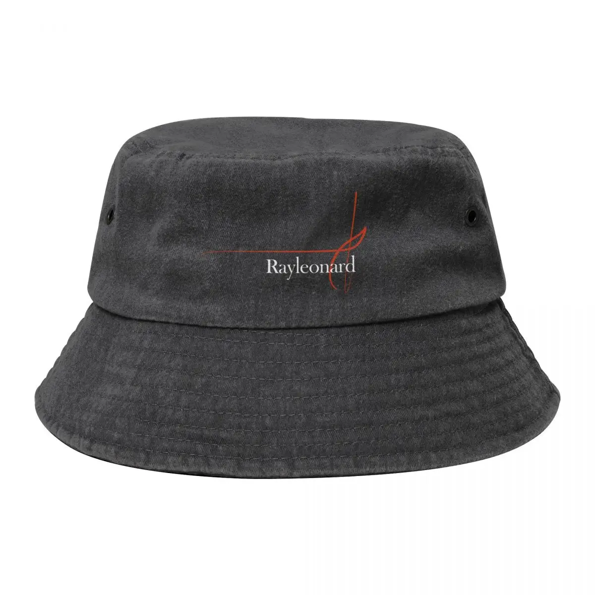 

Armored Core 4 - Rayleonard Corporation - Logo Negative Bucket Hat Anime New Hat Women's Men's