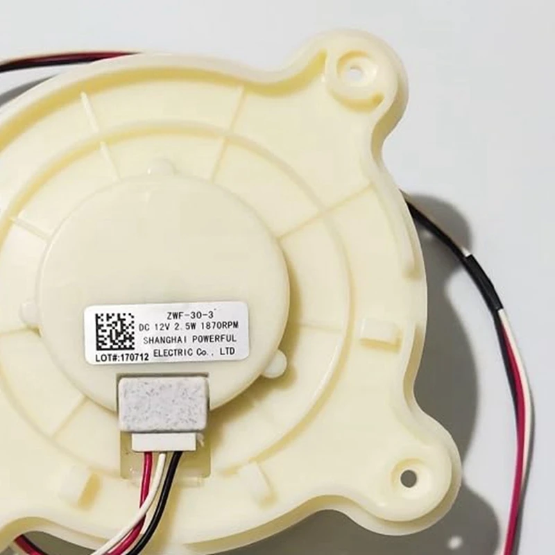 Флюоресцентный двигатель для холодильника Samsung, Флюоресцентный двигатель, Флюоресцентный, PS9494284, 3954921, AP5948644-прочный