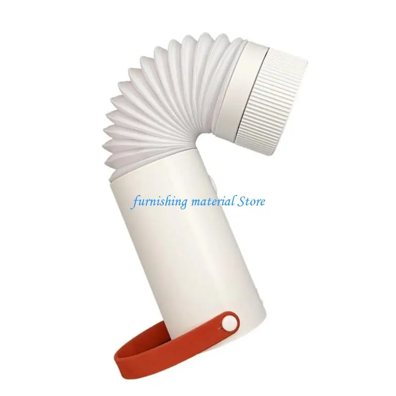 Y5GD Lampada a sospensione efficienza energetica con maniglia Torcia pieghevole portatile con luce notturna per esterna