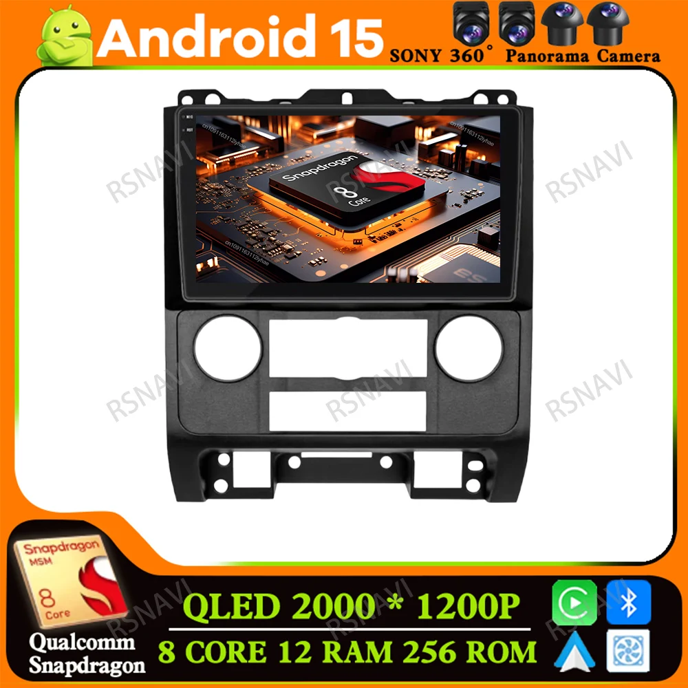 Car Radio Android 1… - image