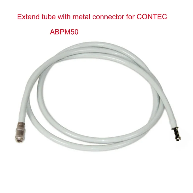 Retail/Wholesale CONTECE ABPM50 Xtend Tube With Metal Connector Backpack Bag For CONTEC ABPM50  1/10/20/30/50 pcs for choice