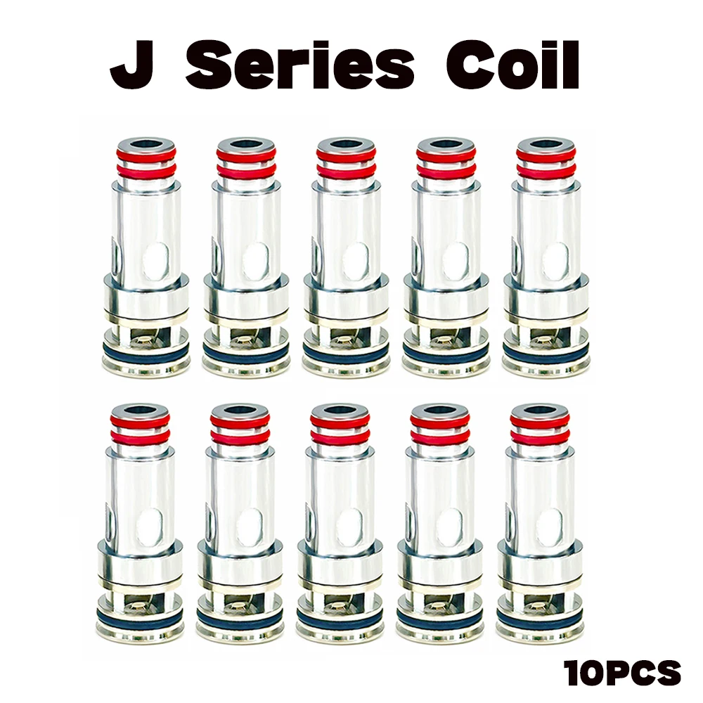 10 J 0.4ohm 0.6ohm 1.2ohm MTL JR Digi Pro Digi Max Pod Kit pod system for pod systems - gallery image 2