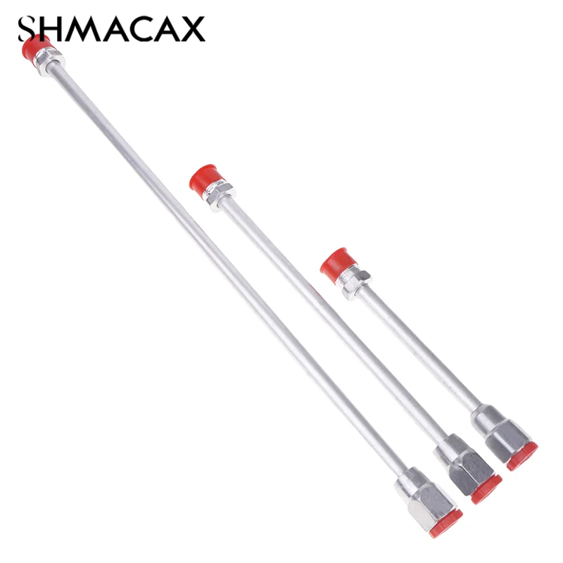 Sprayer Extension Rod For Airless Paint Sprayer Spray Tip Extension Rod 20/30/50CM Different Sizes Spraying Tools