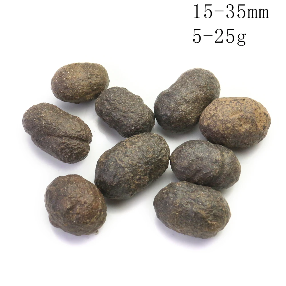 Chakra Natural Shaman Magic Stone American BOJI Moqui Marbles Tribe Utah Reiki Healing Yoga Meditation Energy Supply Specimens