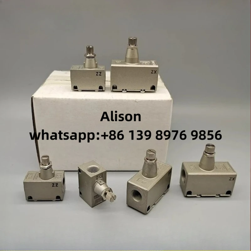 original throttle valve AS2000-02 01 AS3000-03 AS4000-04 AS3500-F03 AS5000