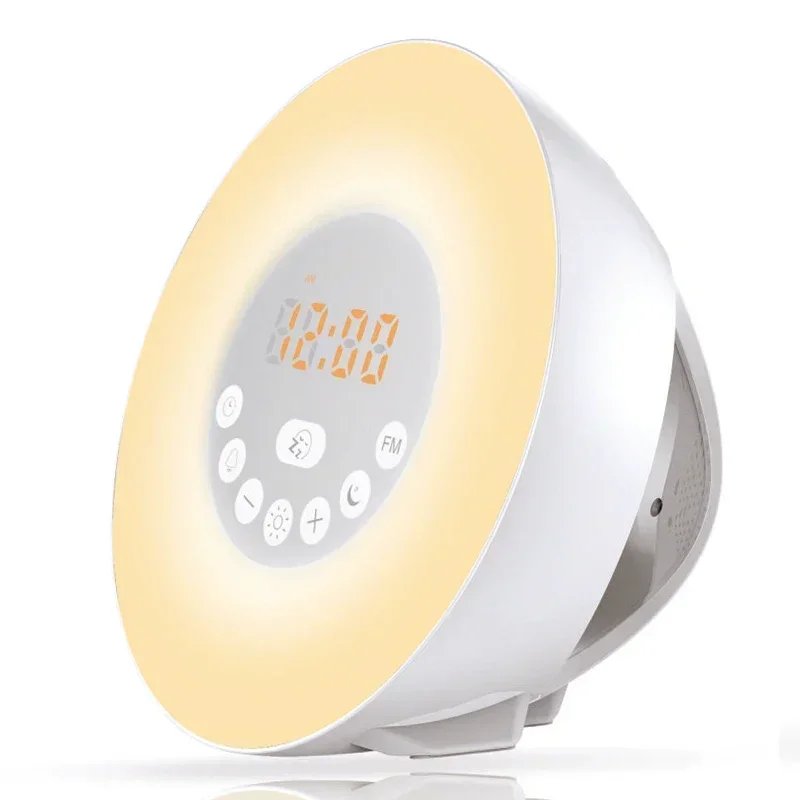 suoni-naturali-display-digitale-del-tempo-a-led-7-colori-che-cambiano-sveglia-la-luce-sveglia-per-bambini-con-simulazione-dell'alba