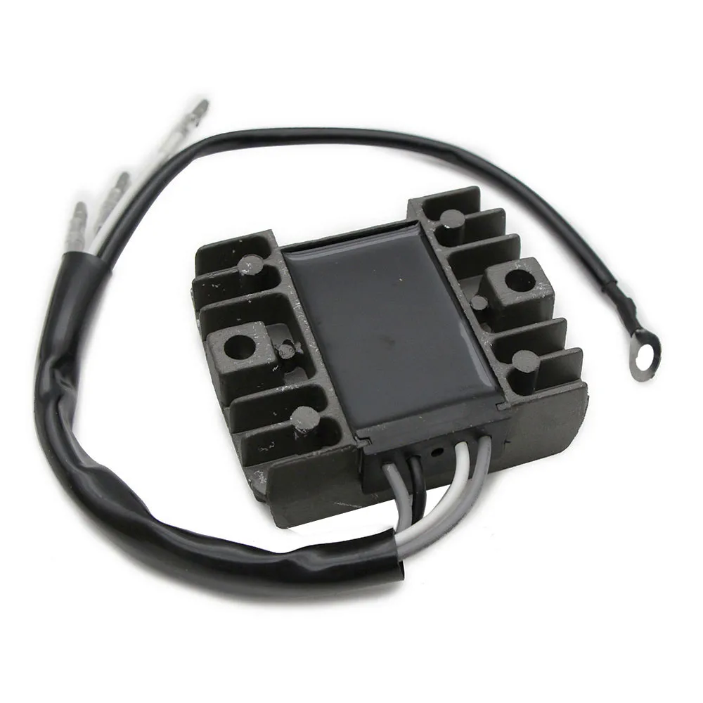 31750-Z0A-821 Motorcycle Regulator Rectifier For Honda GCV520U CEE9 GCV530U PEE9 GXV390RT1 DCST 31750-Z0A-821