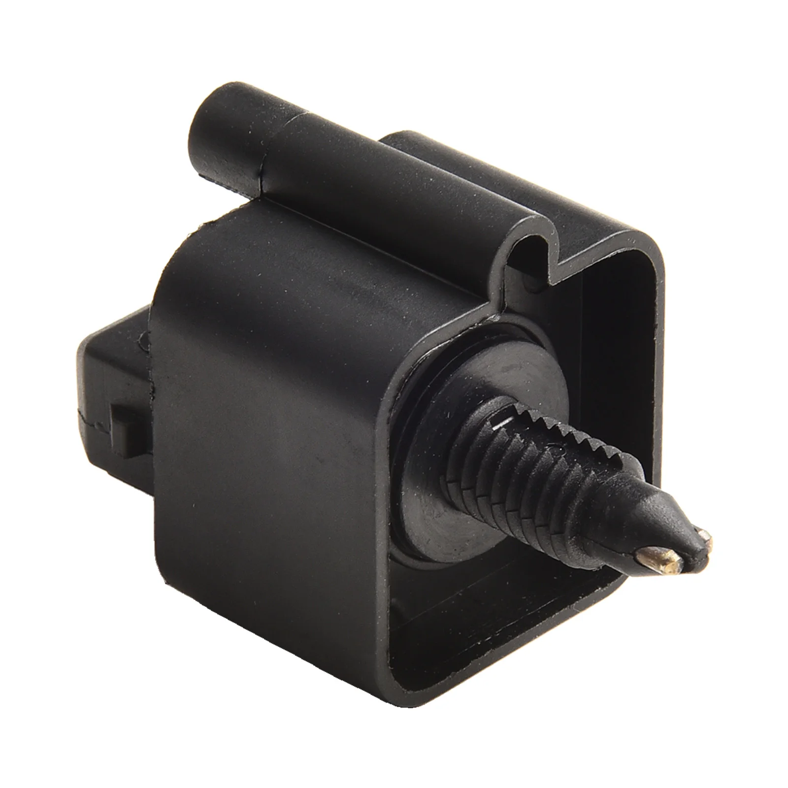 Fuel Filter Water Sensor Replacement Plug-And-Play 1PCS Accessories Black Plastic For Ssangyong for actyon for rexton New
