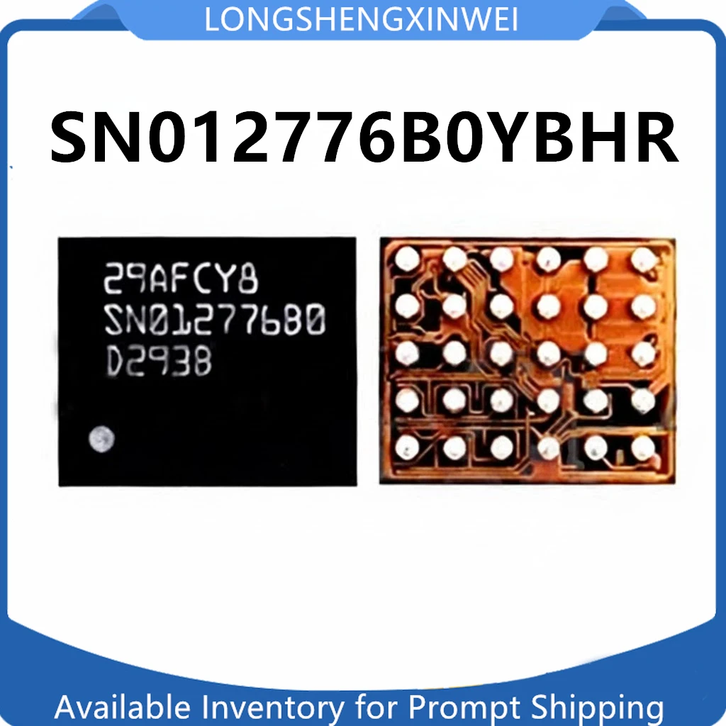 1 шт. НОВЫЙ SN012776B0YBHR DSBGA