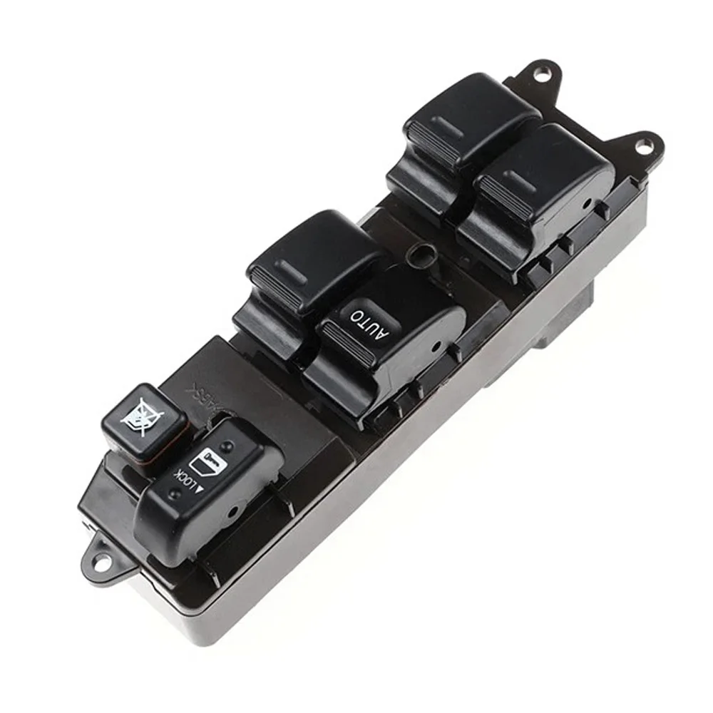 Electric Power Window Switch Control Button For Toyota Hilux Kun15 Kun25 2004-2015 84820-0K020 Car Accessories