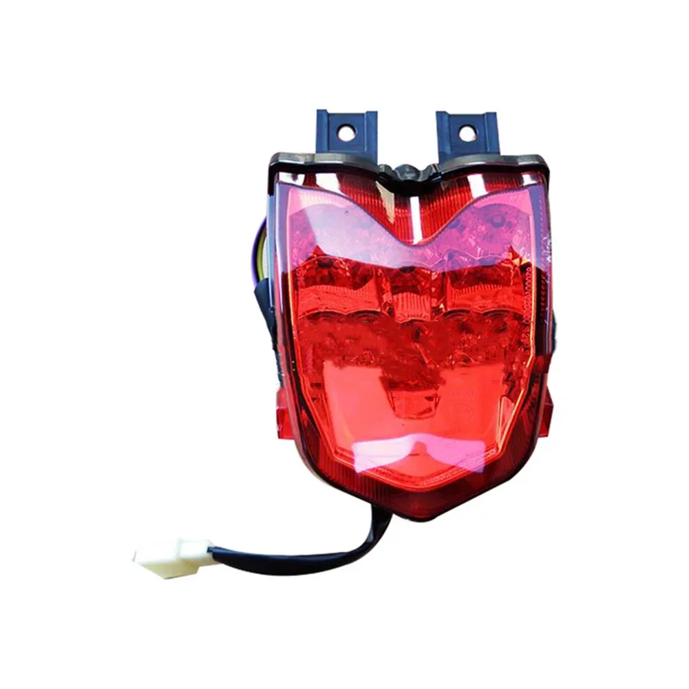 

Brake Light for Benelli BJ125-3E TNT125 Motorcycle Tail Light TNT 125 Brake Light for Benelli BJ125-3E TNT125 Motorcycle