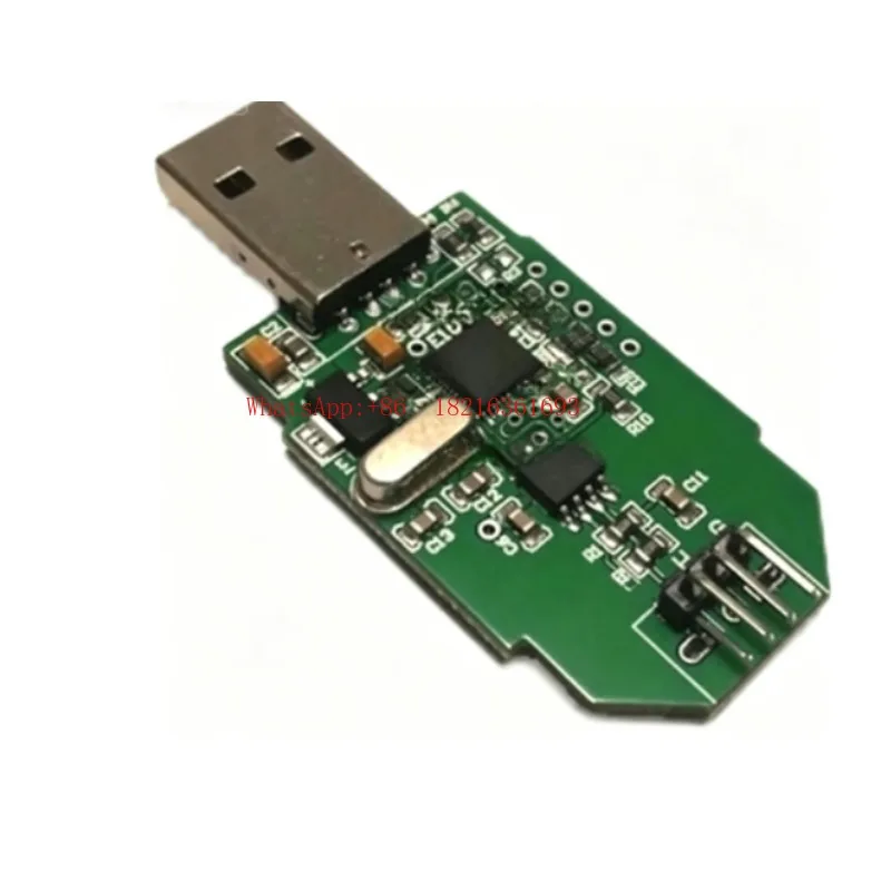 Limited Offer USB To CANFD Interface Adapter, Industrial Grade CAN FD Bus Analyzer, Compatible With CAN2.0 Automotive Debuggin