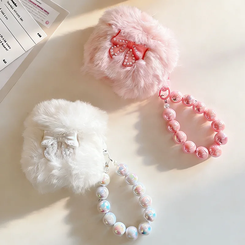 

New case For AirPods Pro 3 2 AirPods 4 3 2 1 tpu Anti-lost Protective for Apple Airpods Covers Shockproof Headphone Protect Case