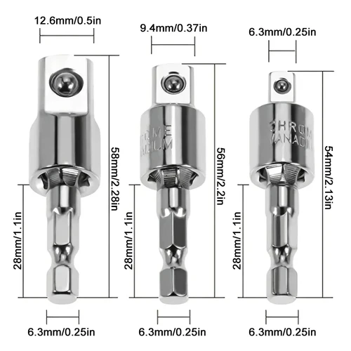 أجزاء وأكسسوارات أدوات الكهرباء