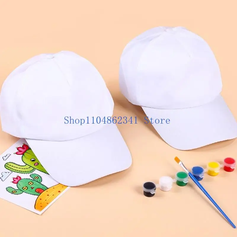 5ASD многоразовый бейсбольный холст для творческих детских художников дизайн