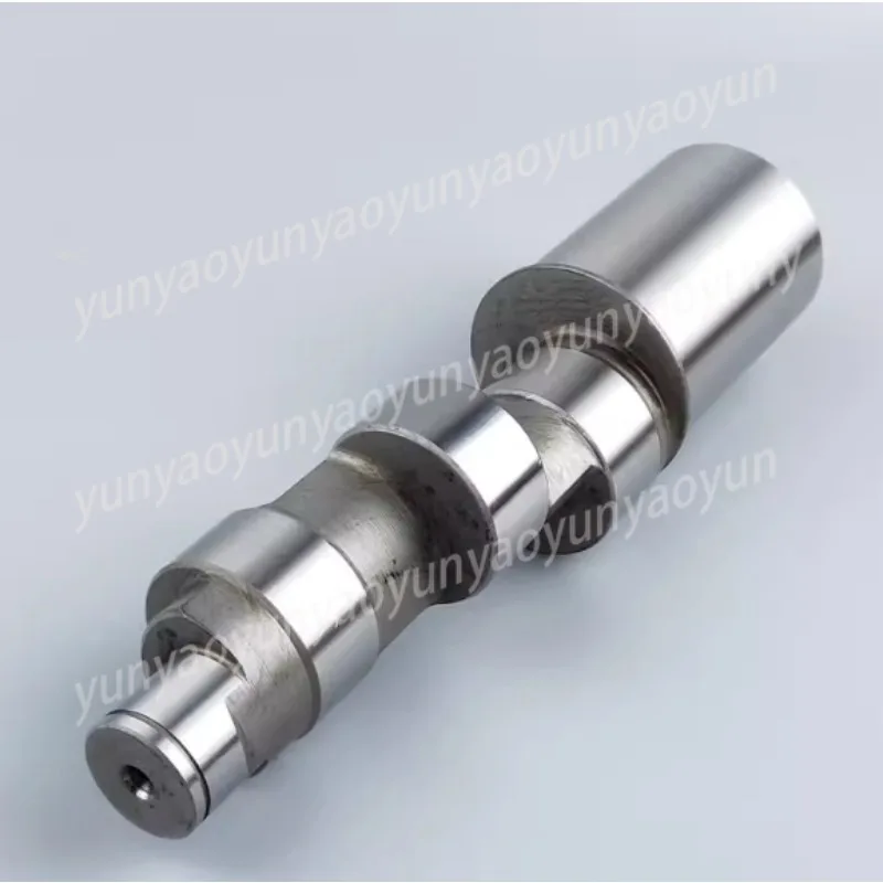 

Мойка высокого давления для автомобилей, насосная головка, коленчатый вал