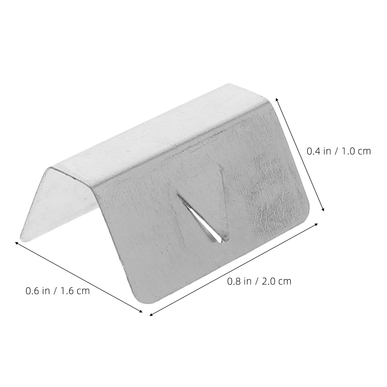 

12Pcs Wind Deflector Clips Car Windshield Secure Fixing Prevent Wind Comfortable Drive Rain Deflector Clips