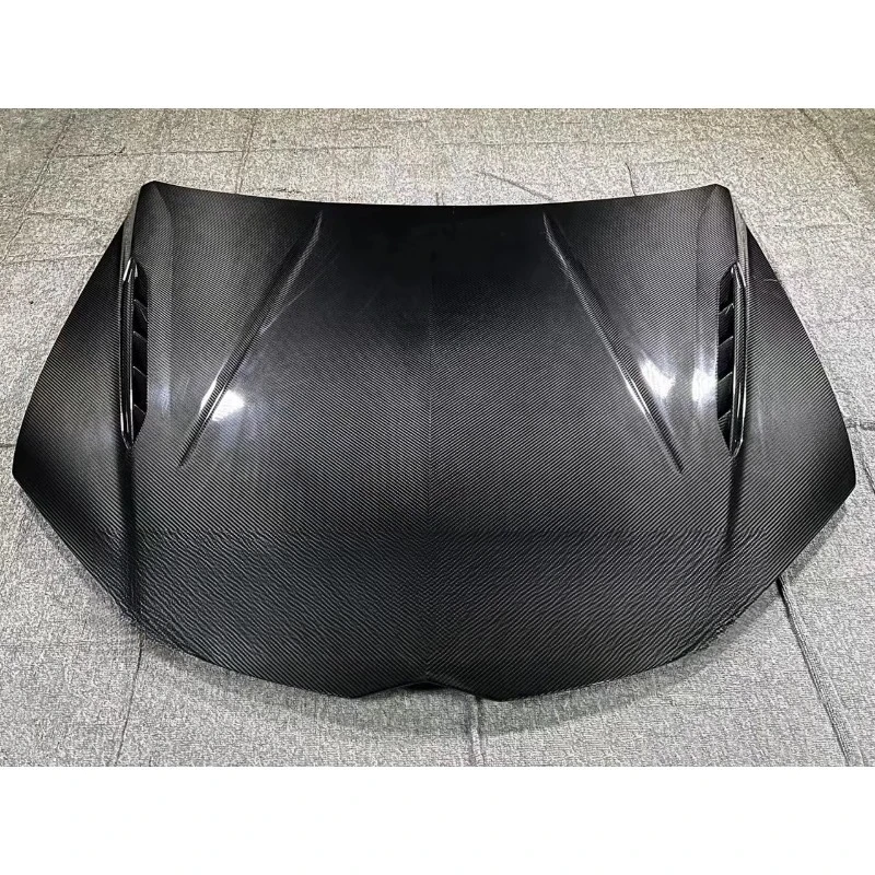 Automobiles High Quality Car Engine Hood Suitable