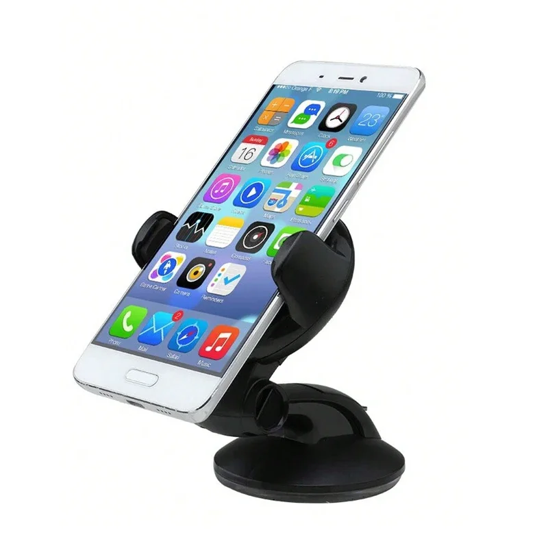 Universal Mobile Car Phone Holder for Phone In Car Holder Windshield Cell Stand Support Smartphone Voiture Suporte Porta Celular