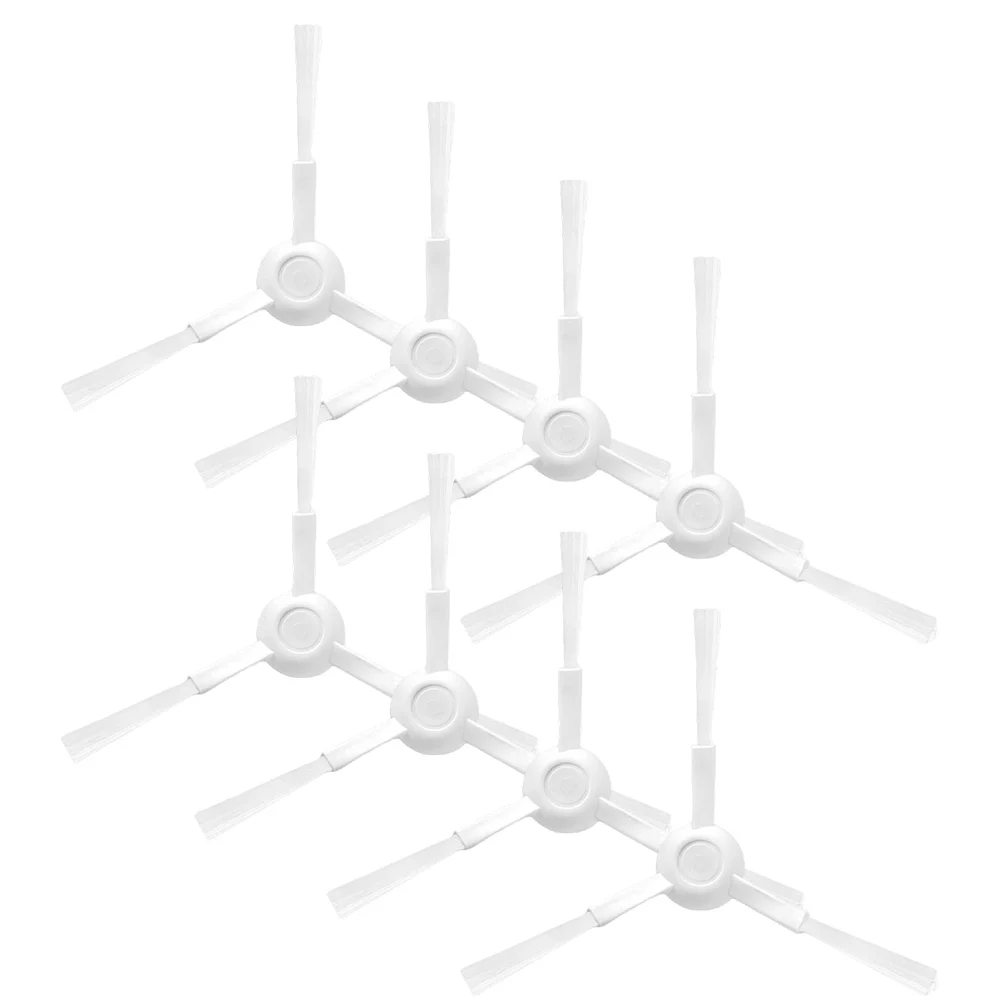 

Corner Cleaning Brushes Replacement Brushes Enhanced Vacuum Performance Long Lasting Vacuum Cleaner Accessories As Shown