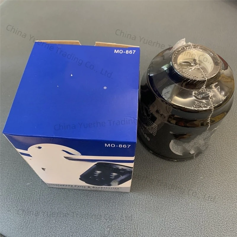 

Mpar Fuel/Water Separator Filter 68197867AB For 13-17 Ddge Rem 6.7L Diesel