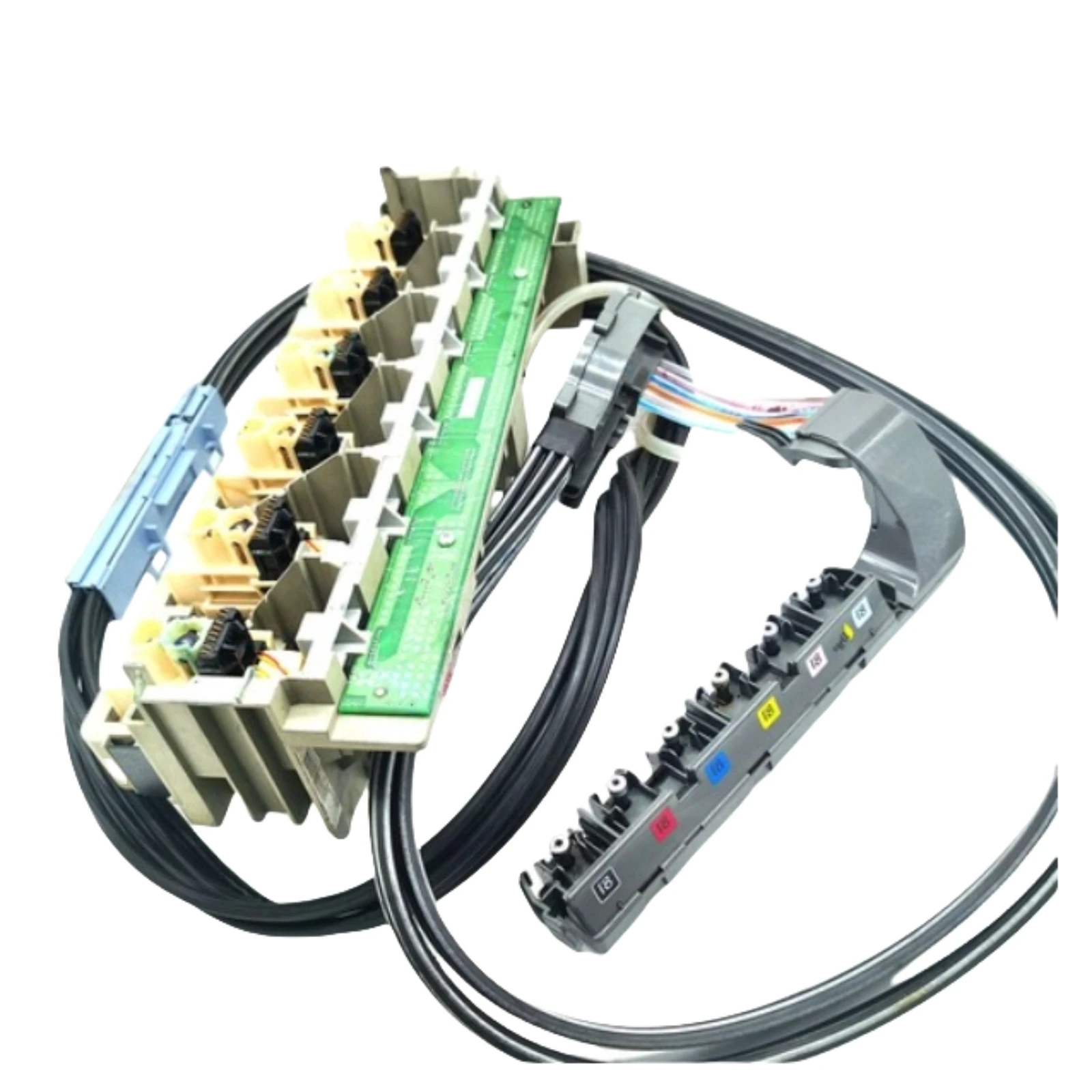 Ink Tube Q1251-60236 Fits For HP Designjet 5500 5000