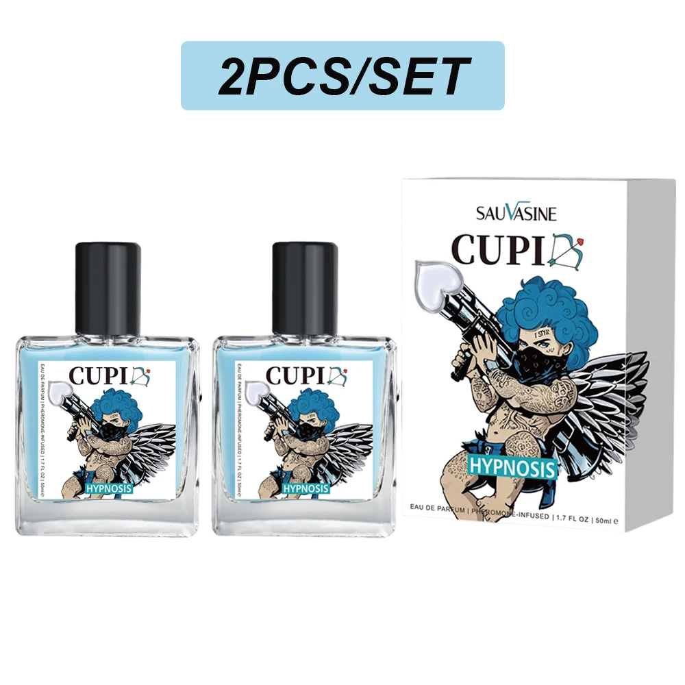 50Ml Cupid Hypnosis… - image