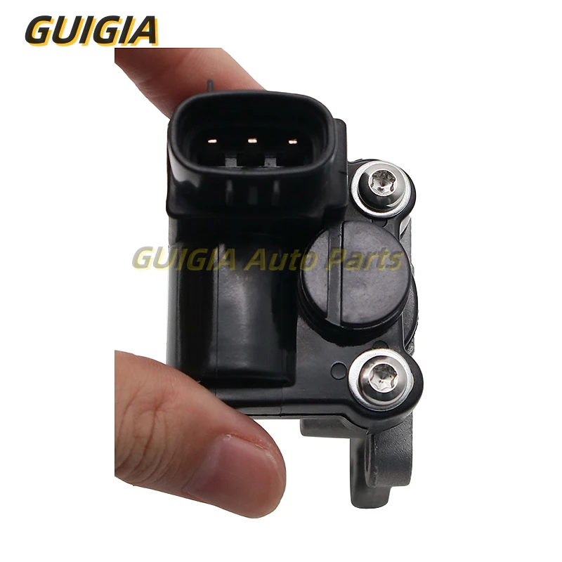 22270-0D010 Клапан регулирования воздуха холостого хода для Toyota Corolla Ce Le Ve S Chevrolet Prizm Base Lsi 22270-22010 22270-2D010 22270-02010