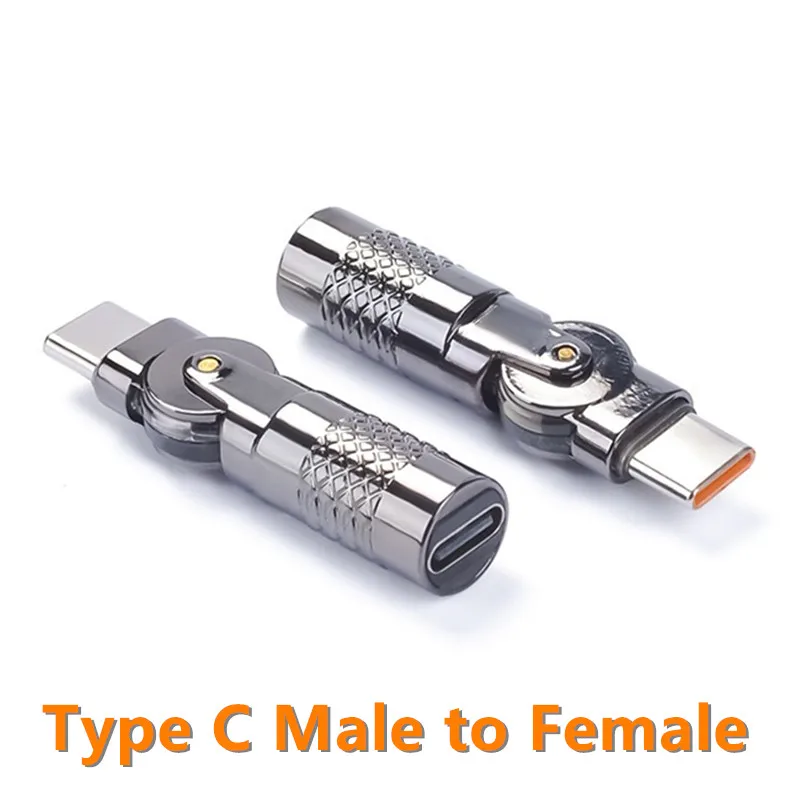 USB C to Micro USB Adapter