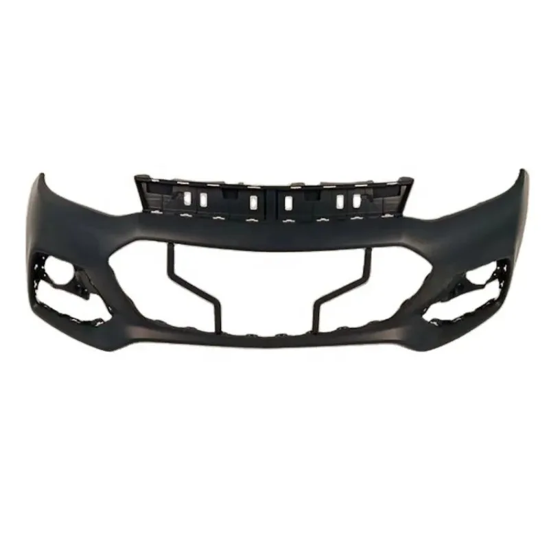 

Car Body Kits Front Bumper Kits 42546382 OEM 42546384 Front Bumper Grille Parts for Chevrolet TRAX 2017
