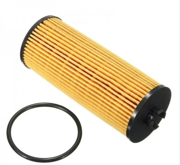 8X Engine Oil Filter For Chrysler 200 300 Town Country  Grand Cherokee Wrangler Ram 1500 VW Routan 3.6L 68079744AD
