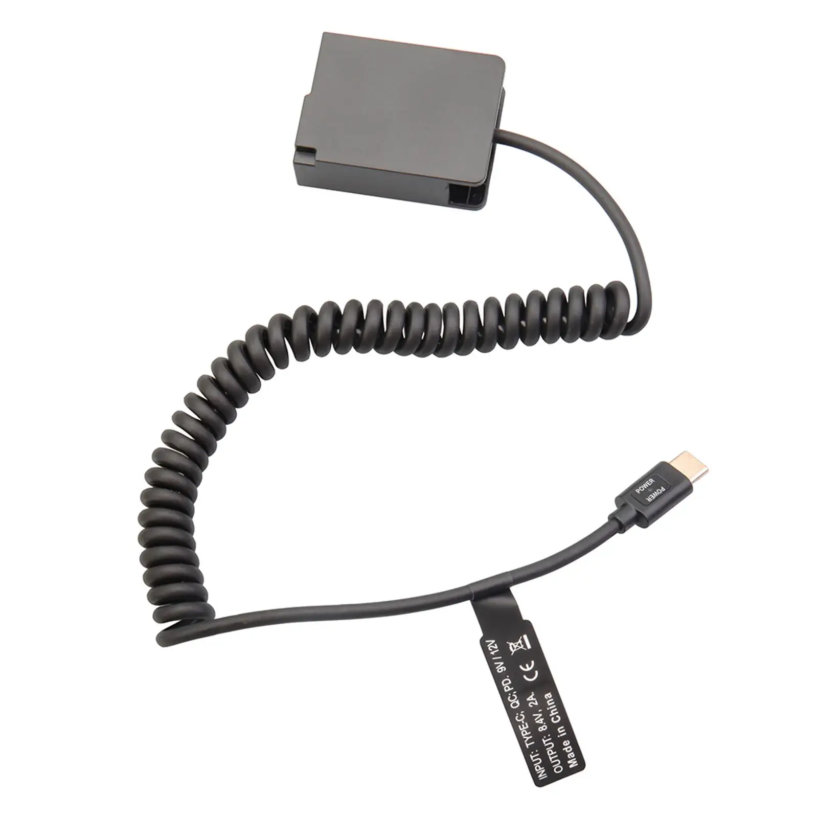 Dummy Power Adapter…