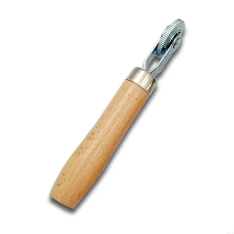 

Motorcycle Wheel Repair With Wooden Handle Tire Repairing Tool For Car Accessory