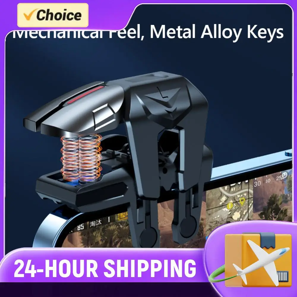 2Pcs Mobile Joystic…