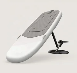 Hot Inflatable Foi Board Hydrofoil Surfboard Inflatable Paddle Hydrofoil Efoil Boards for E-Foil 5ft-8ft