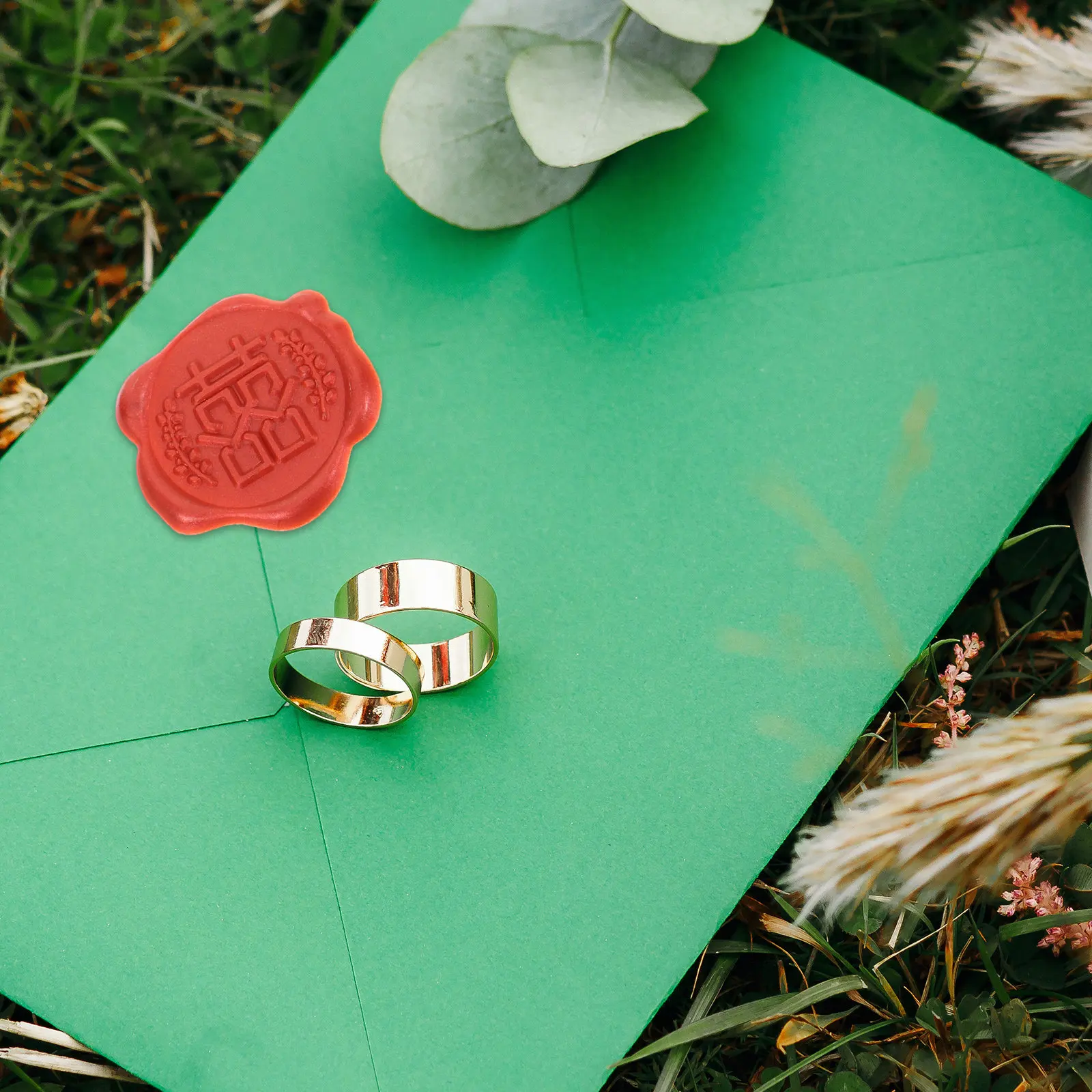 10Pcs Traditional C…