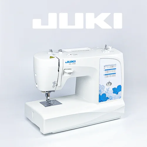 JUKI HZL-129SZ  Multi-function forhousehold high speed sewing machine for sale