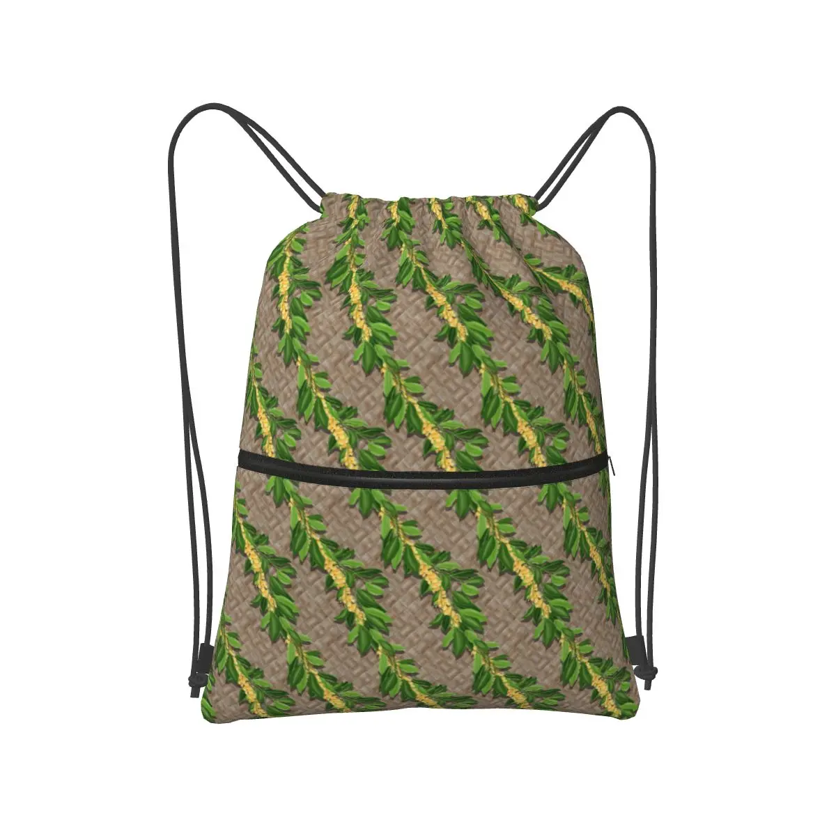 Maile Lei And Puake… - image