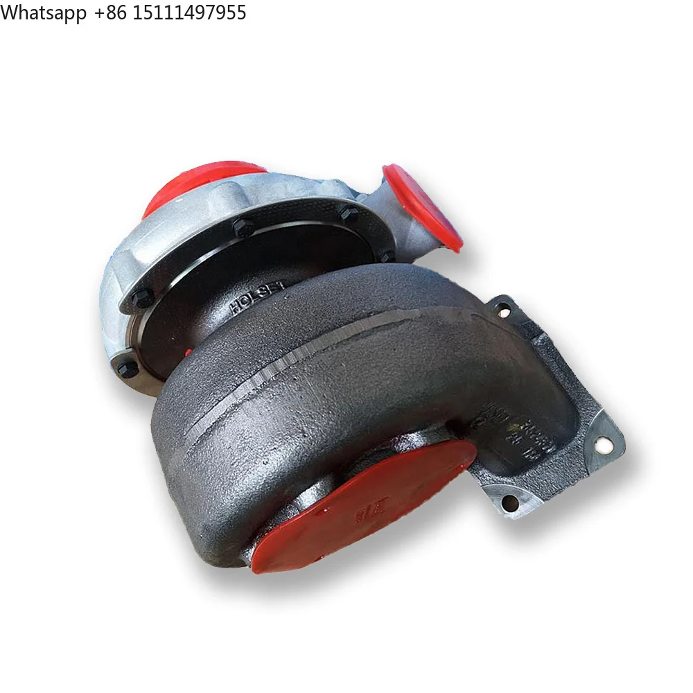 

Weichai WP12 Original WeiChai Diesl Engine Turbone Turbocharger 612630110346 for Marine Boat Ship Truck Use