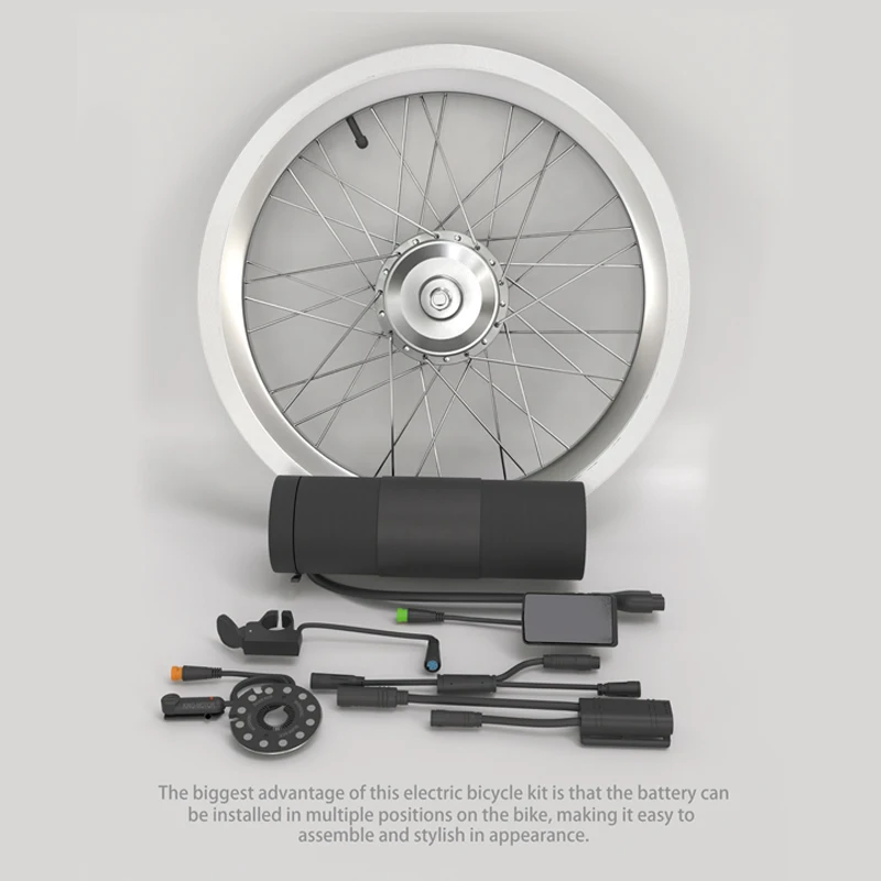 electric bicycle conversion kit with battery SOS E-Bikes 3000W E-Bike + 72V Drive eBike Conversion Kit Best electric bike conversion kits