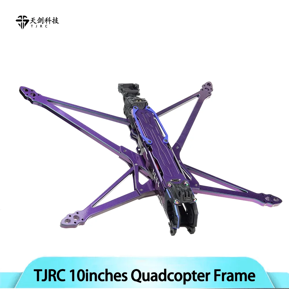 Tjrc Yj10Inches Fra…