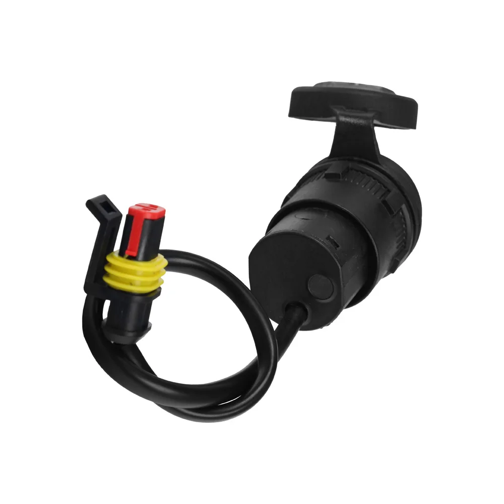 For QJMOTOR SRK600 SRK125R SRT600SX SRK 600 125R 600 SX QJ750-7 QJ600GS-3A Motorcycle Car USB Charging Socket Data Cable Port