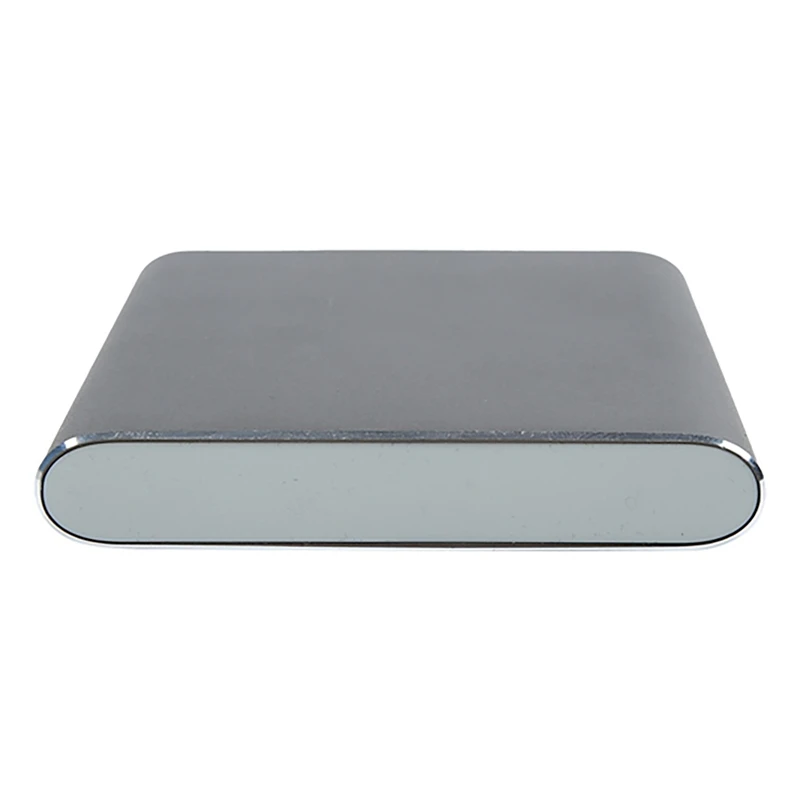 230GB External Hard Drives USB 3.0 2.5Inch Portable Ultra Thin Aluminum Alloy Metal Mobile Hard Disk