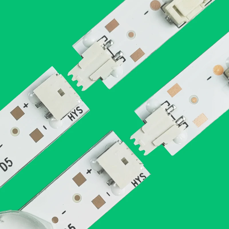 LED TV Backlight For 552000 MS-L3932 SZKK55D10-ZC62AG-04 LED55K520 RF-BK550032SS30-1001 A1